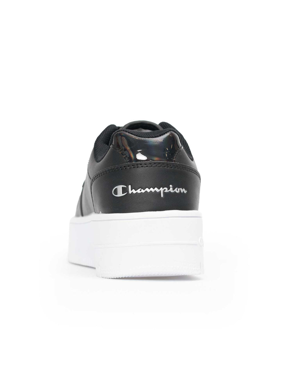 CHAMPION Обувки RD18 PLATFORM GLITTER G GS Low Cut Shoe