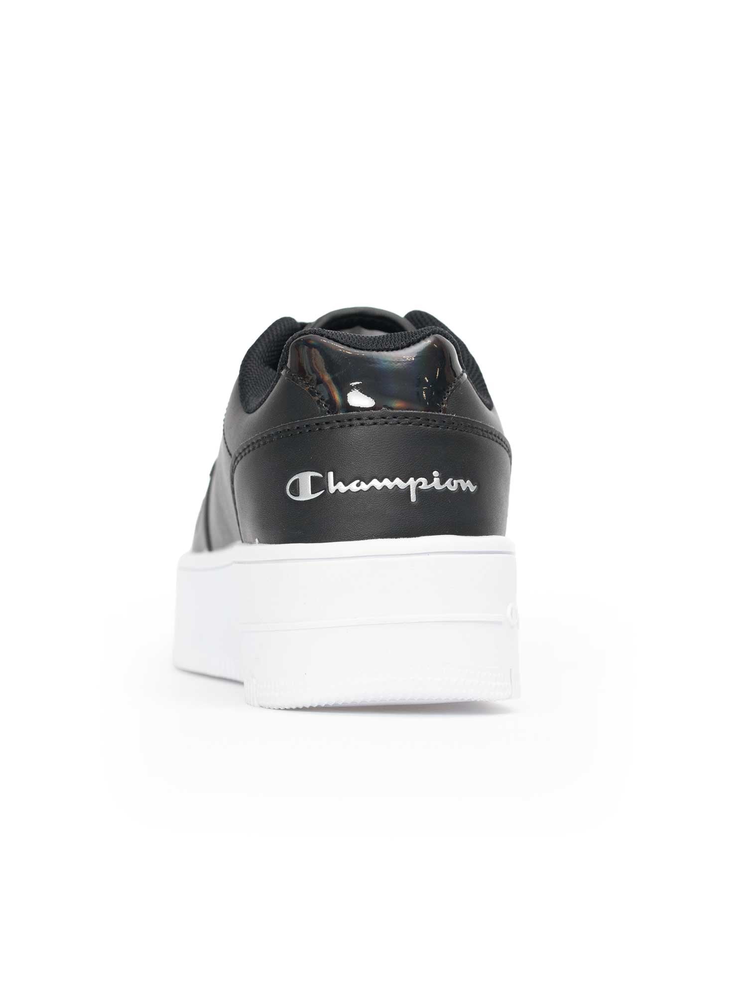 CHAMPION Обувки RD18 PLATFORM GLITTER G GS Low Cut Shoe