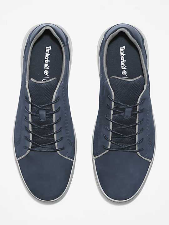 TIMBERLAND Обувки Seneca Bay Oxford