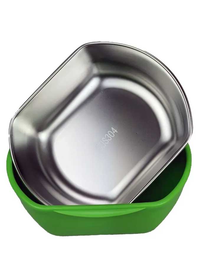 UWEAR Кутия за храна Goal Time 680 ml