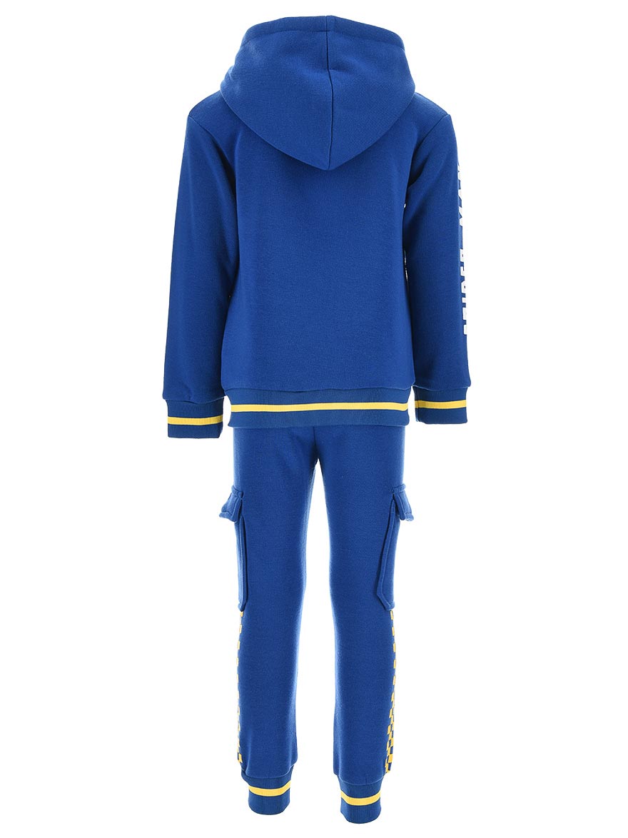 KIDS MOVIE HEROES Спортен екип SPIDERMAN