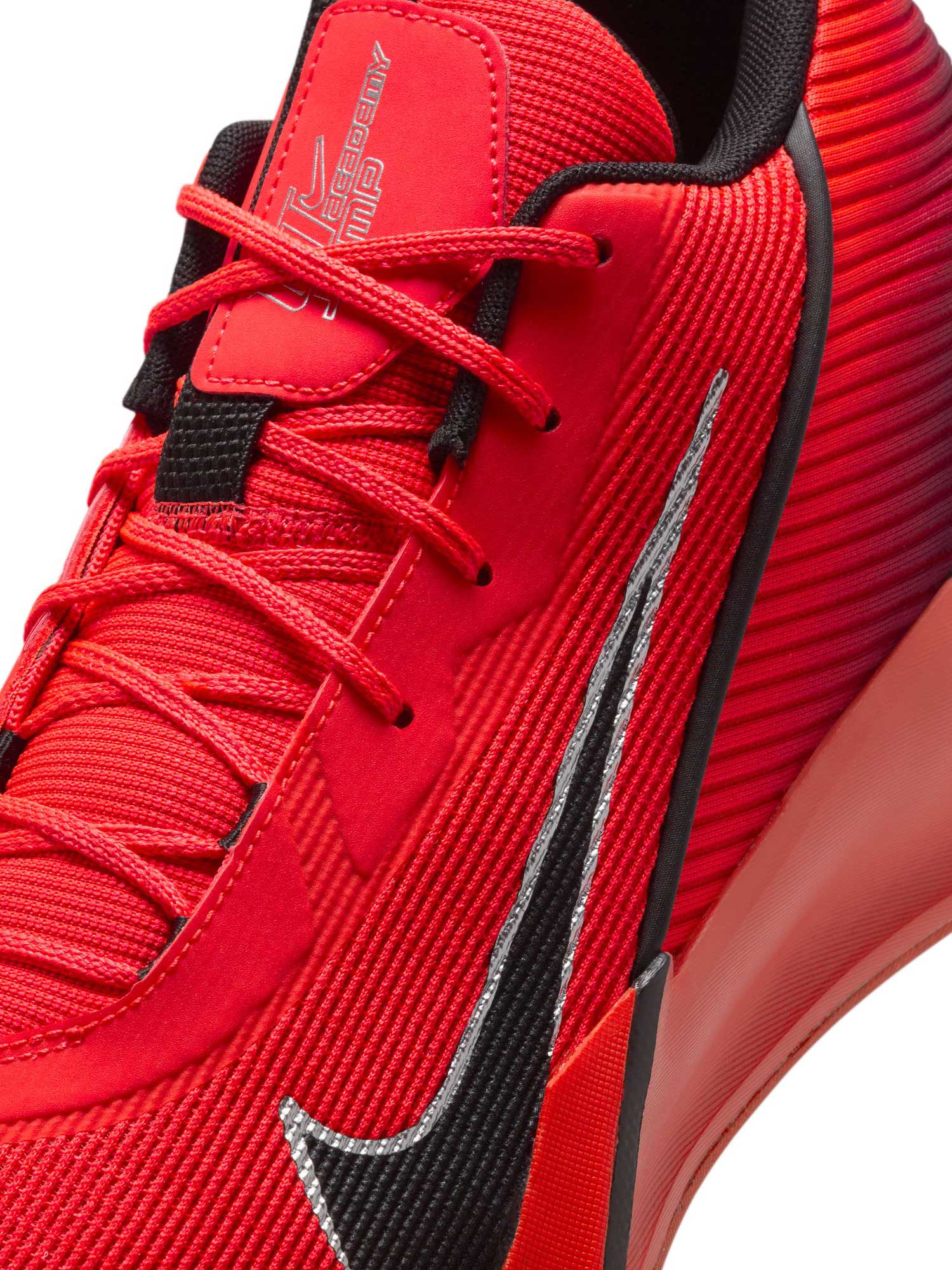 NIKE Обувки G.T. JUMP ACADEMY