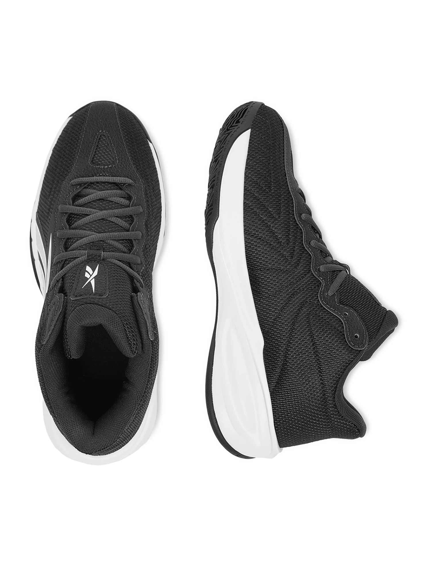REEBOK Обувки PRESS