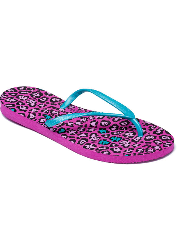 DUPE Джапанки Exotica
