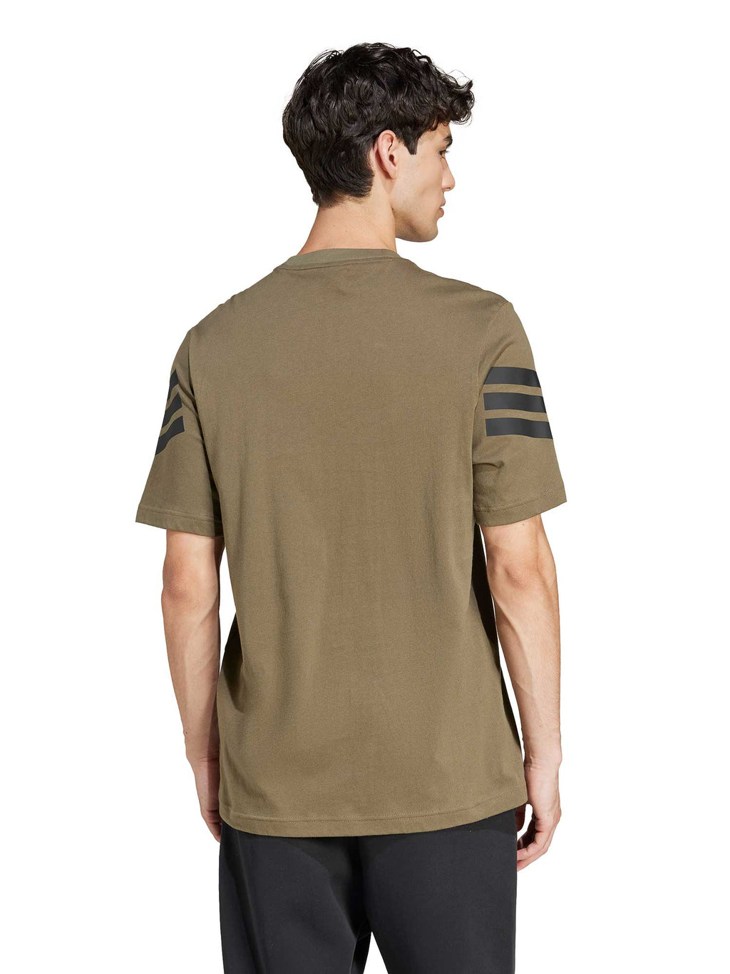 ADIDAS SPORTSWEAR Тениска Future Icons 3-Stripes T-Shirt