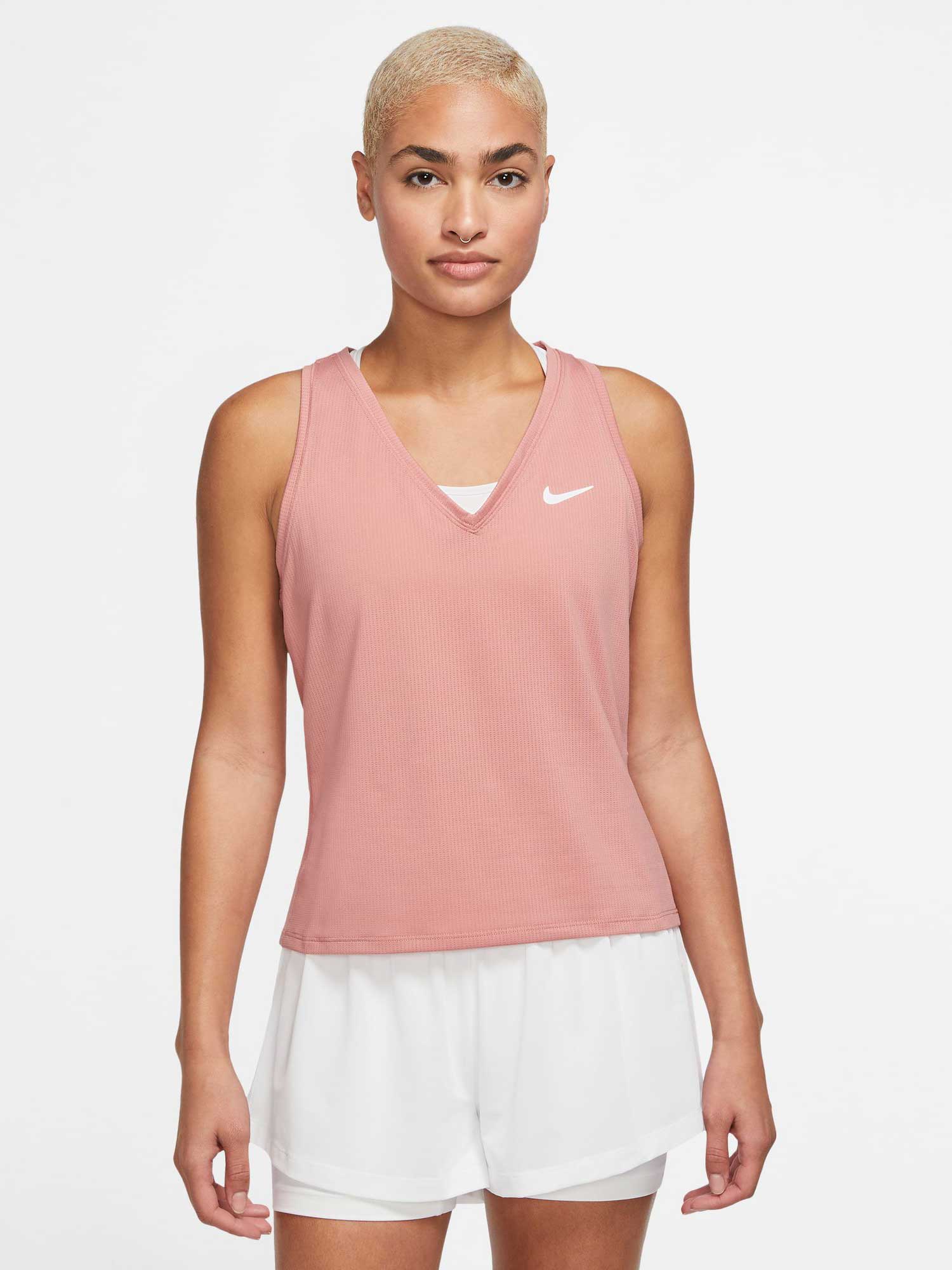 NIKE Потник W NKCT DF VCTRY TANK
