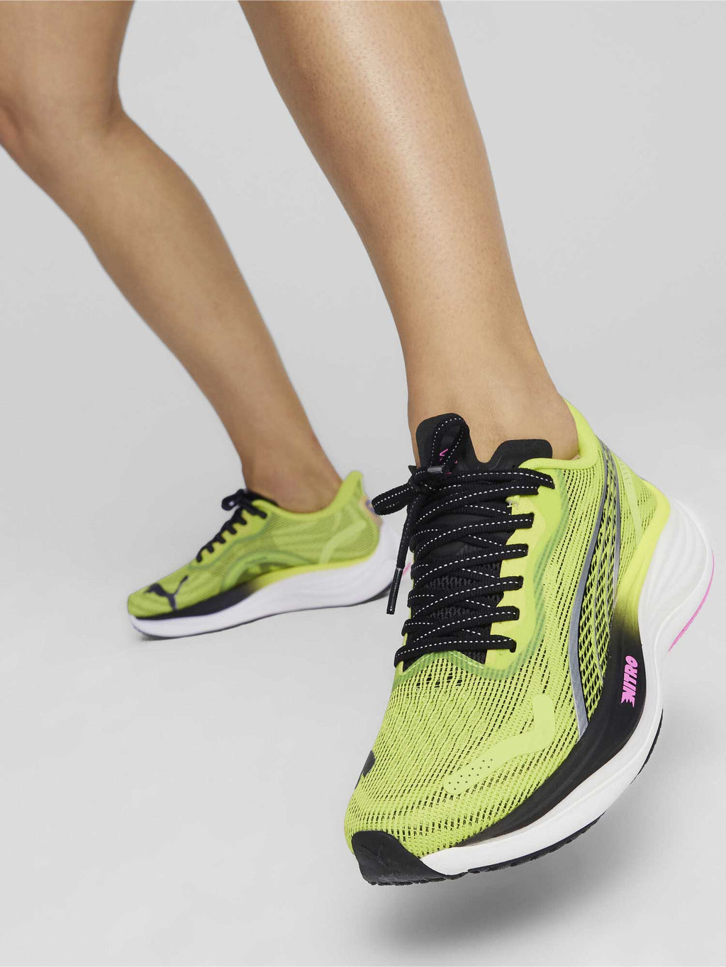 PUMA Обувки Velocity Nitro 3 Psychedelic Rush Wns