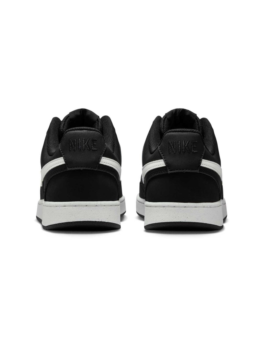 NIKE Обувки COURT VISION LO V2 NBK