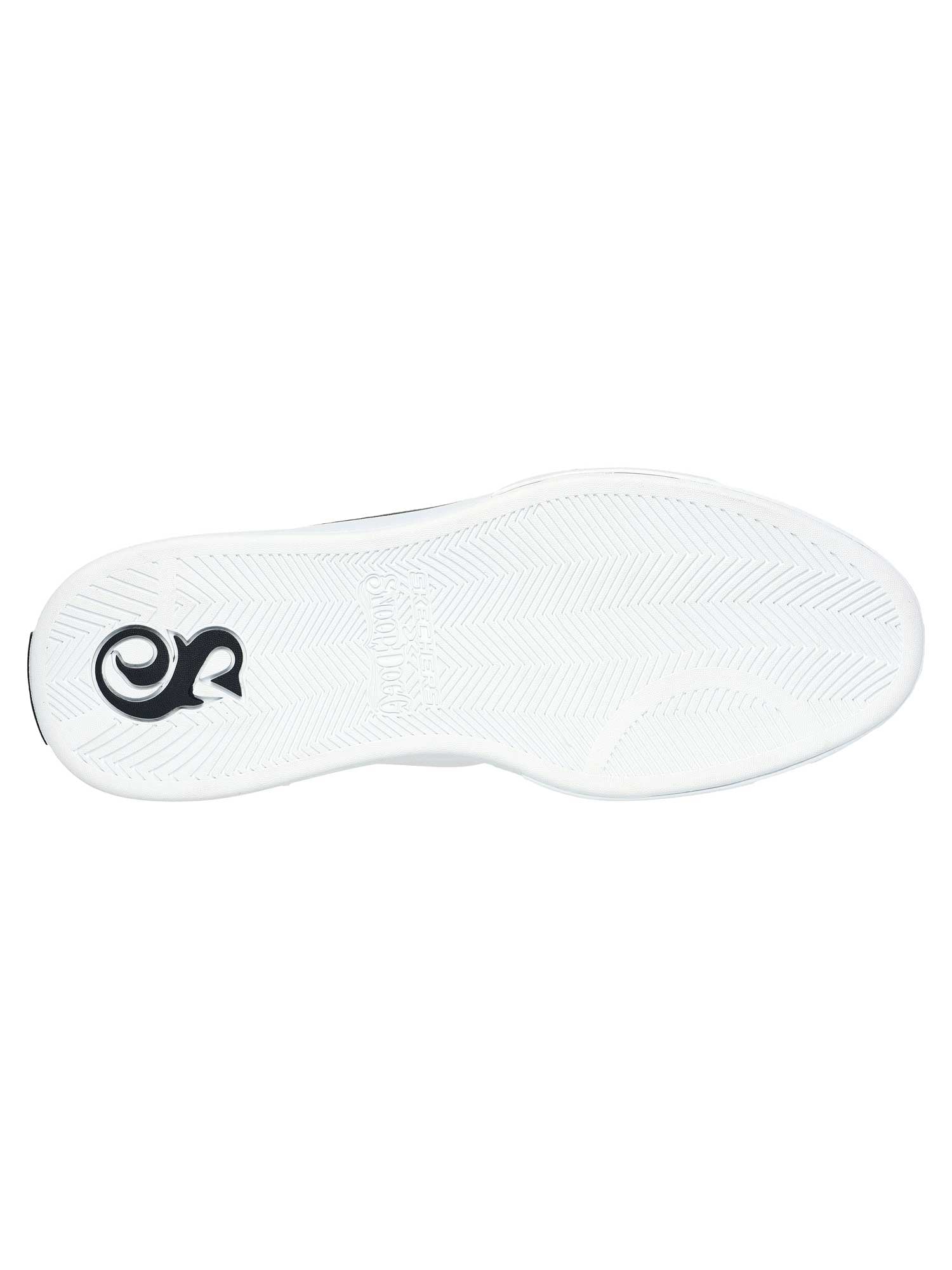 SKECHERS Обувки SNOOP ONE-OG