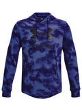 UNDER ARMOUR Суитшърт Rival Terry Novelty HD