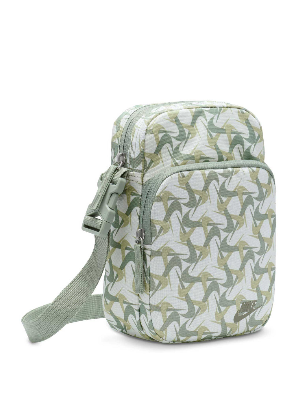NIKE Чанта NK HERTGE CRSSBY-ACC PRNT FA24