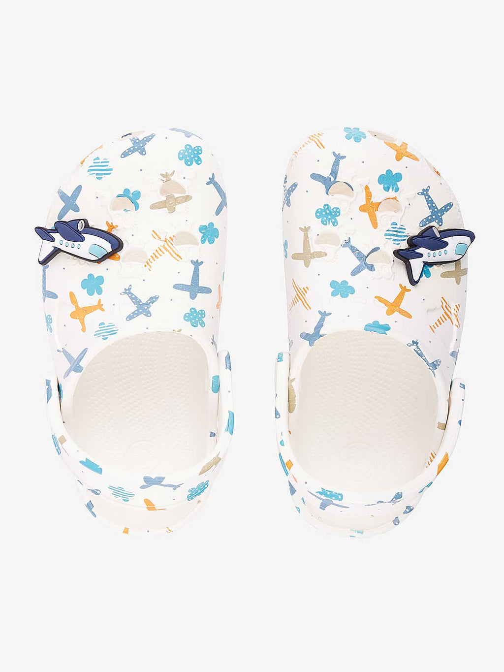 COQUI Чехли LITTLE FROG