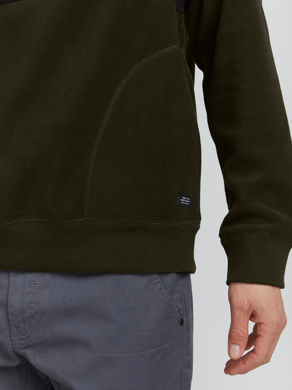 BLEND Блуза Sweatshirt