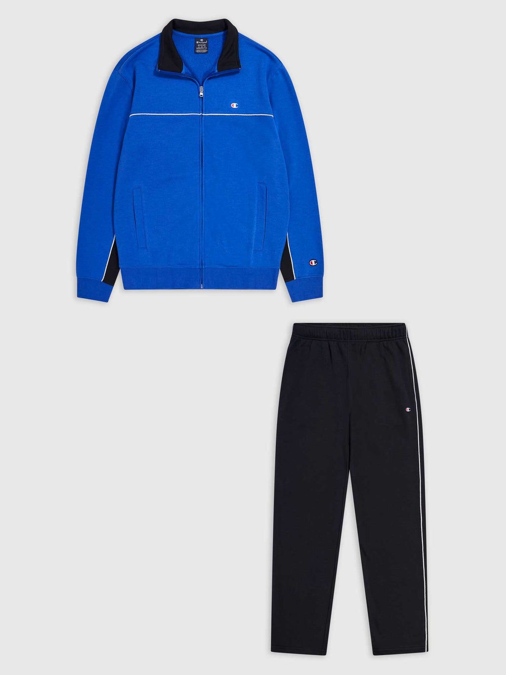 CHAMPION Спортен екип Full Zip Suit