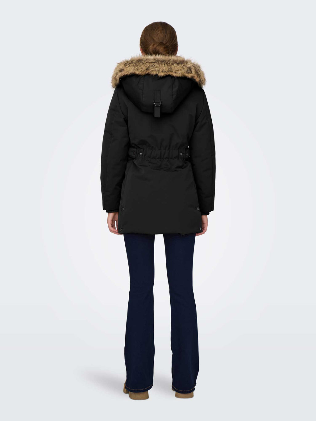ONLY Яке ONLNEWPRISKA PARKA CC OTW