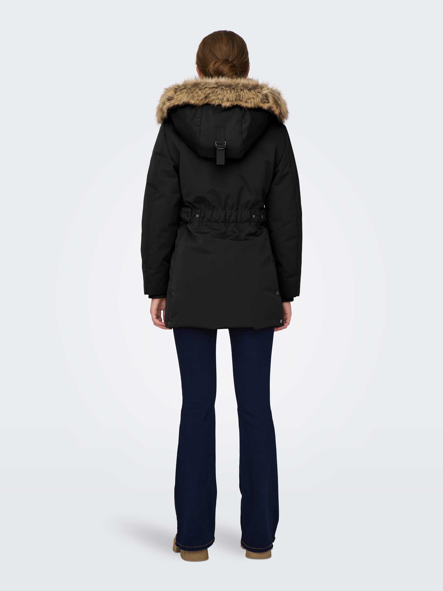 ONLY Яке ONLNEWPRISKA PARKA CC OTW
