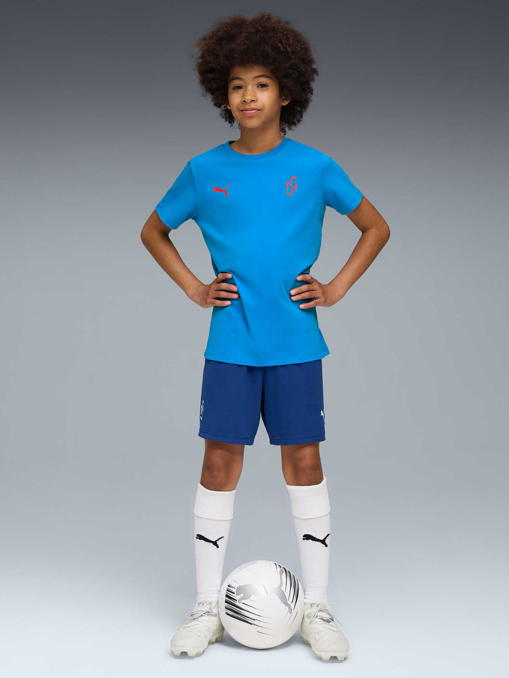 PUMA Къси панталони Neymar JR Playmaker Training Jr