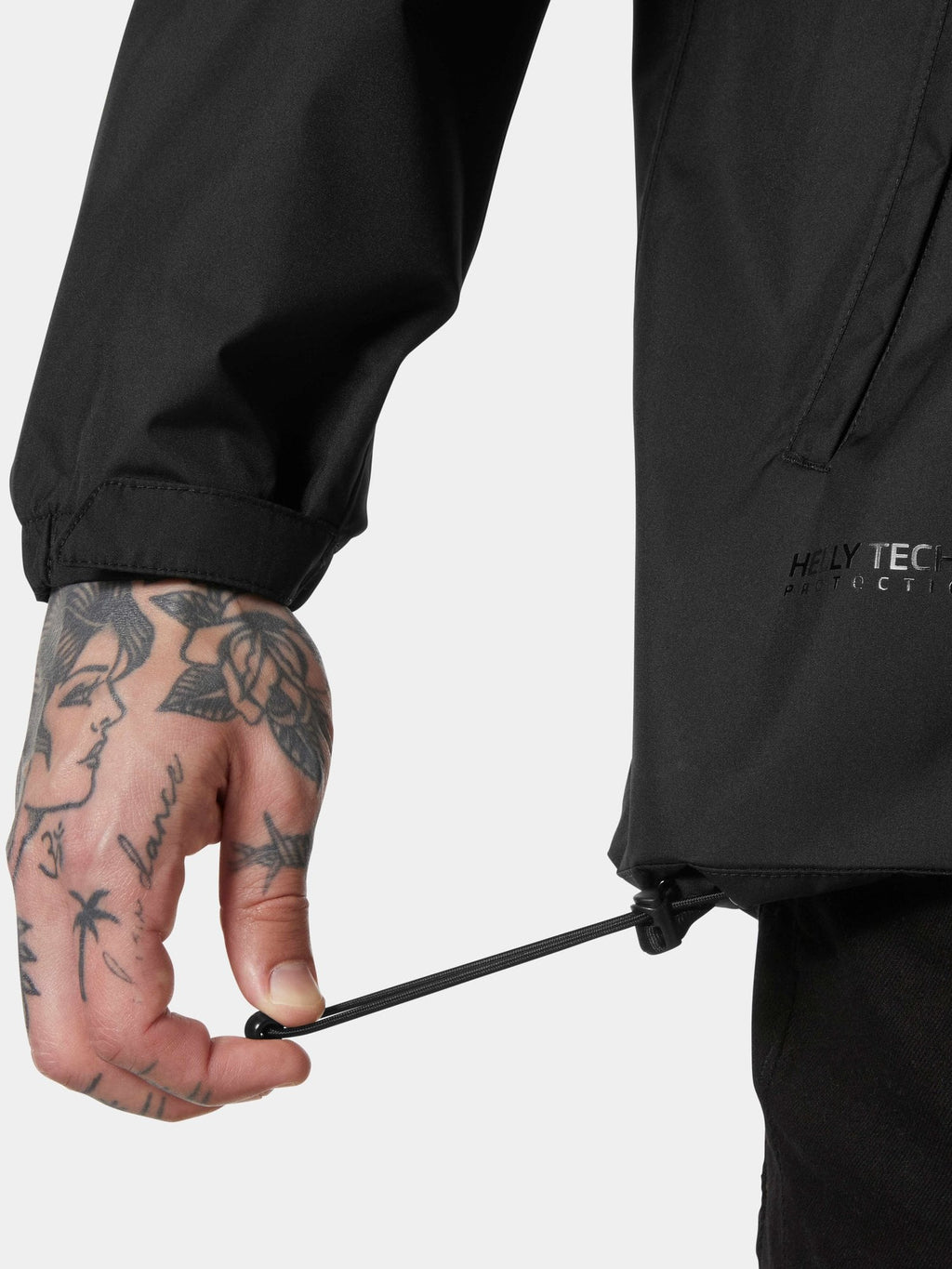 HELLY HANSEN Яке ERVIK