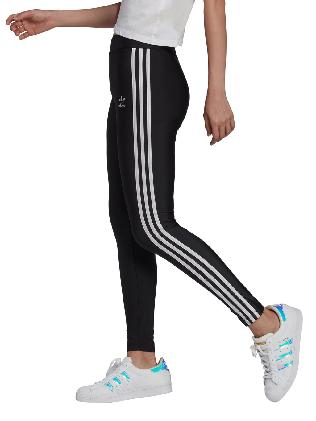 ADIDAS ORIGINALS Клин Adicolor Classics High Shine