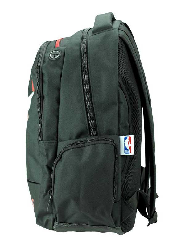 UWEAR Ученическа раница NBA Bulls