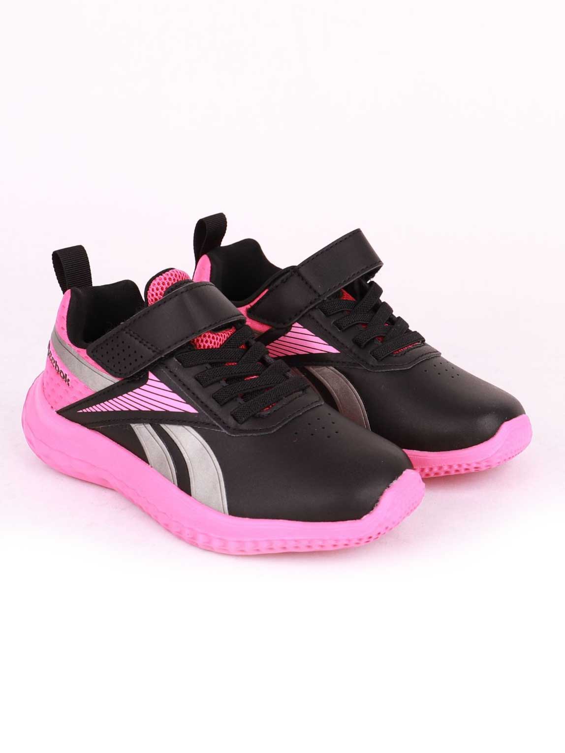 REEBOK Обувки RUSH RUNNER 5 SYN