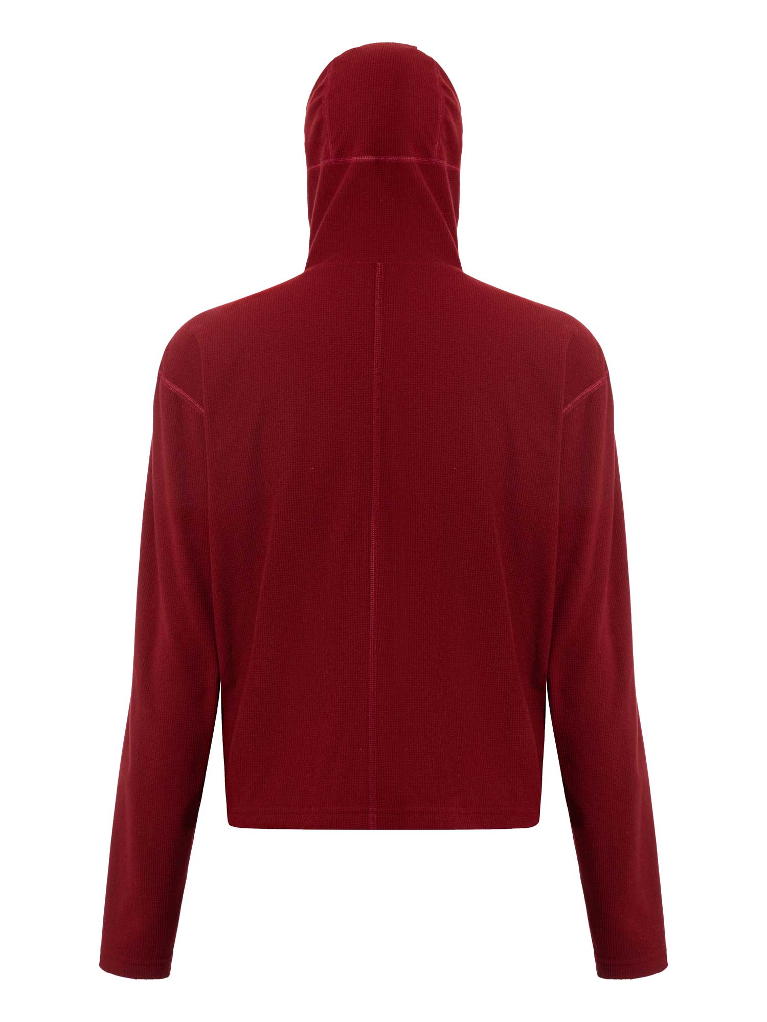 BERGHAUS Полар W BELLEVIEW FLEECE HOODED JKT