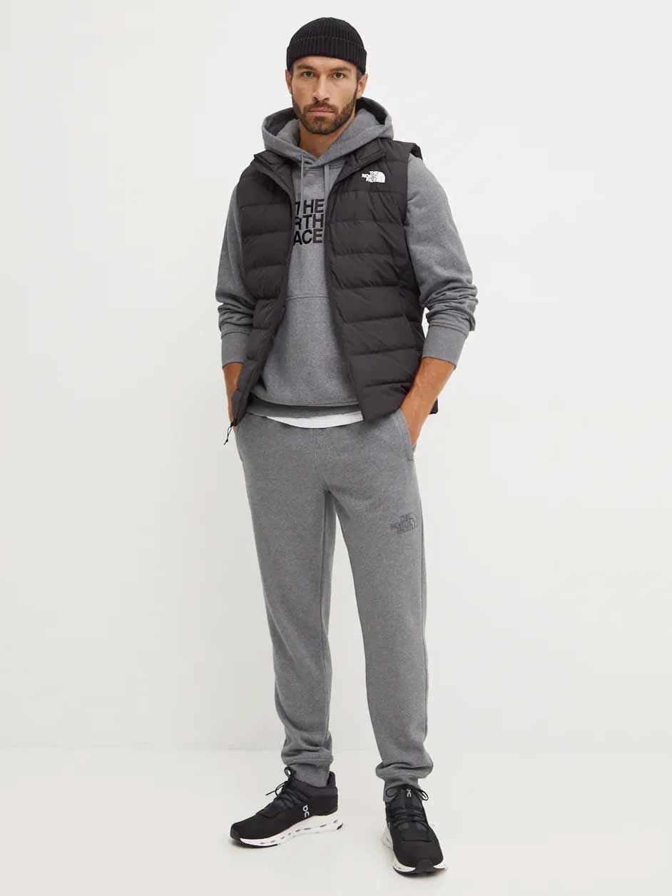 THE NORTH FACE Яке M ACONCAGUA 3 VEST