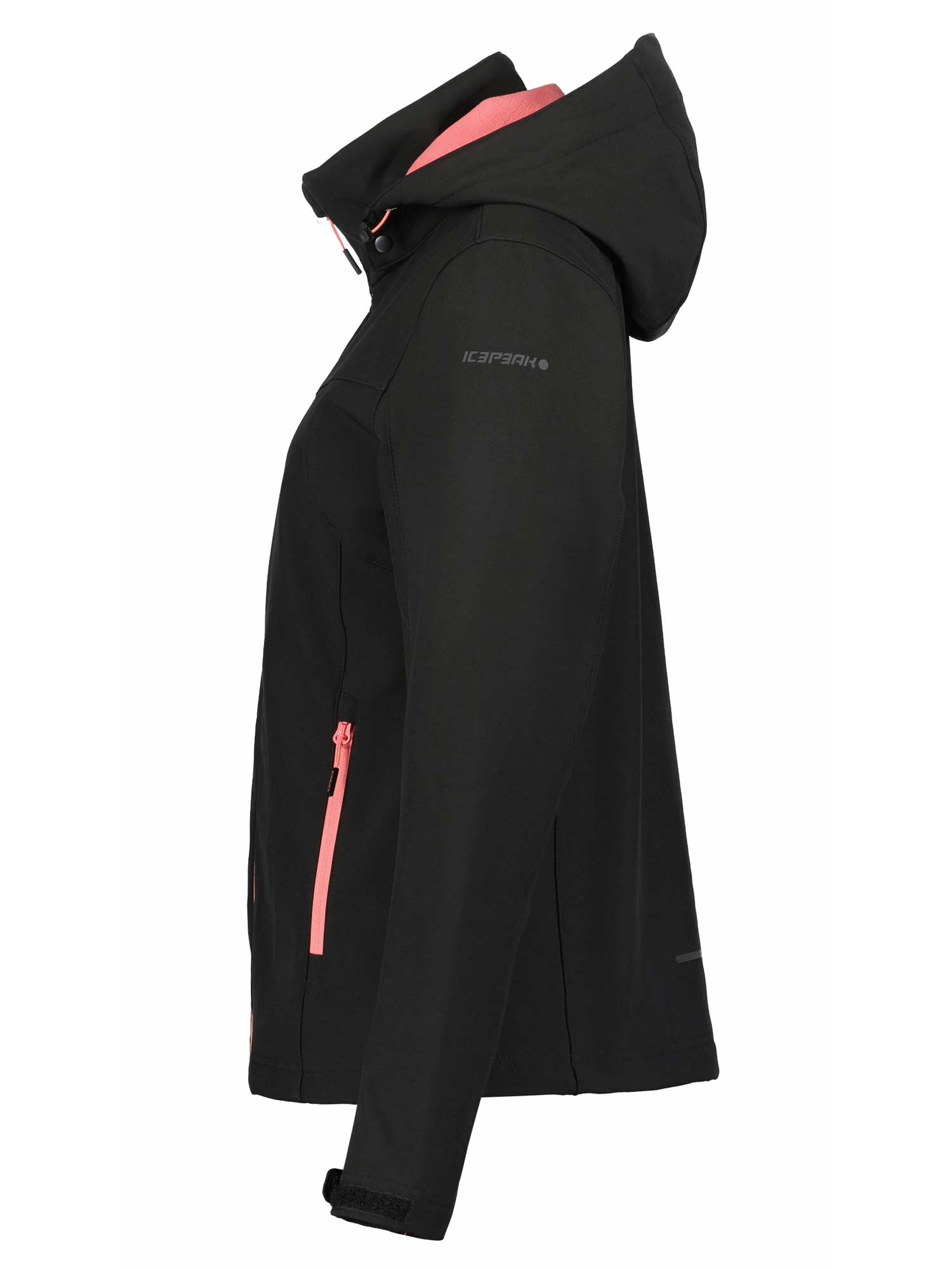 ICEPEAK Яке BRENHAM