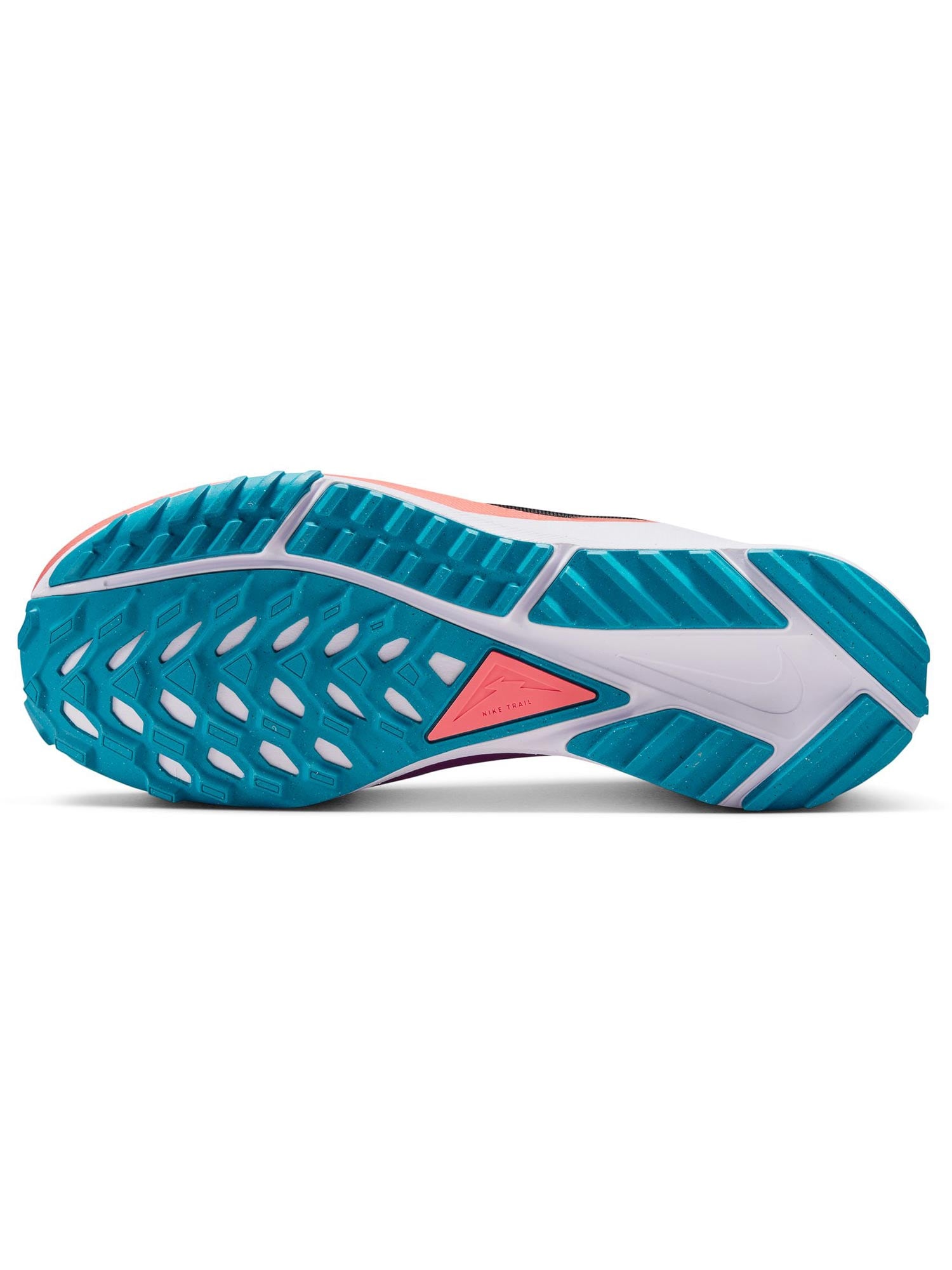 NIKE Обувки REACT PEGASUS TRAIL 4