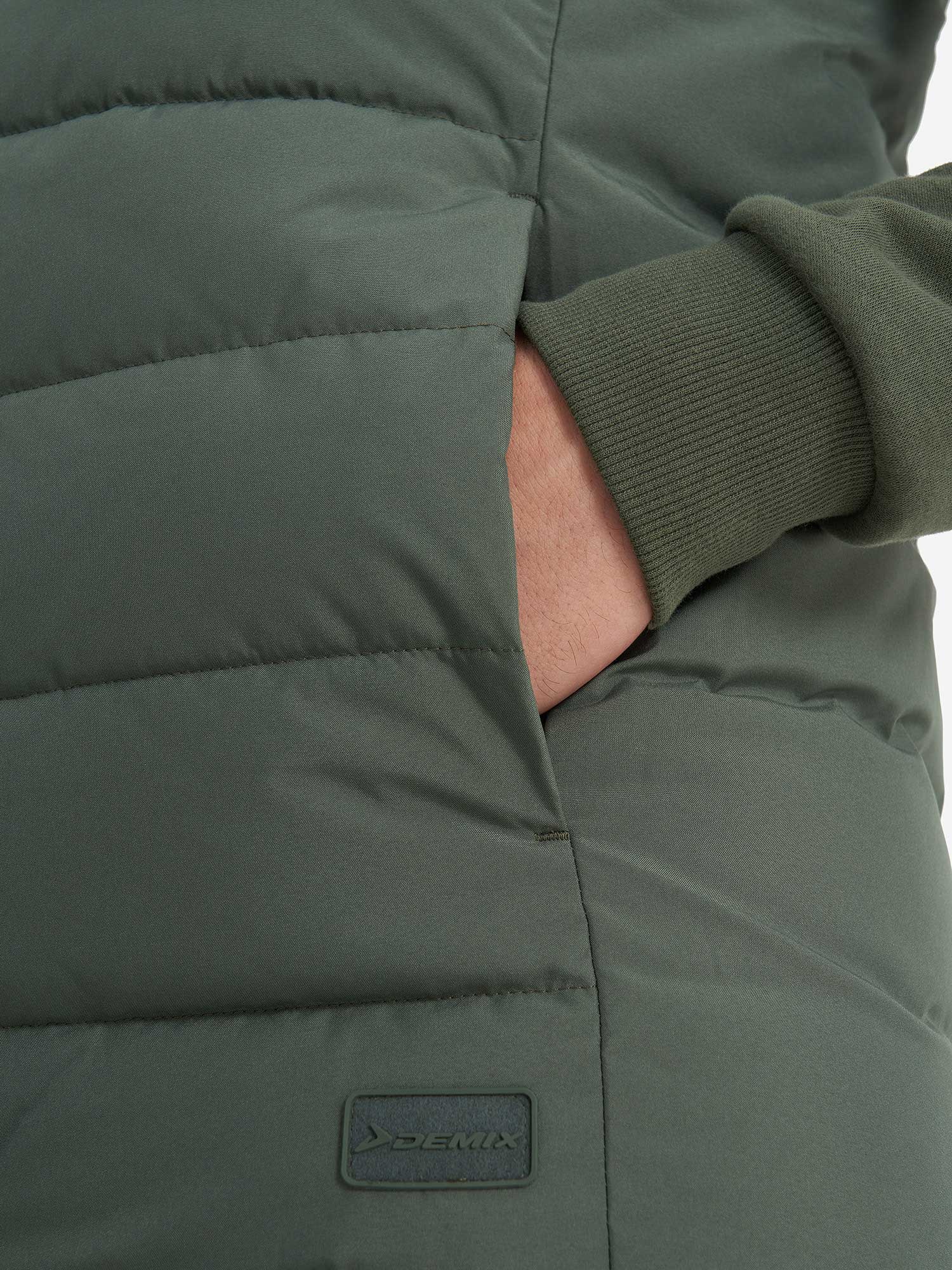 DEMIX Елек M Workday Padded vest