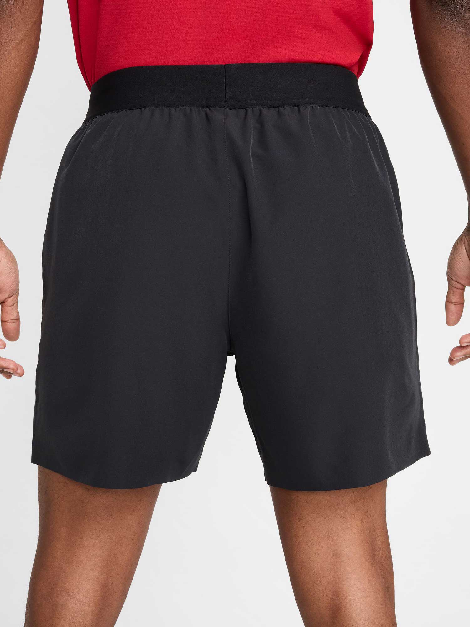 NIKE Къси панталони M NKCT DF ADVTG 6IN SHORT