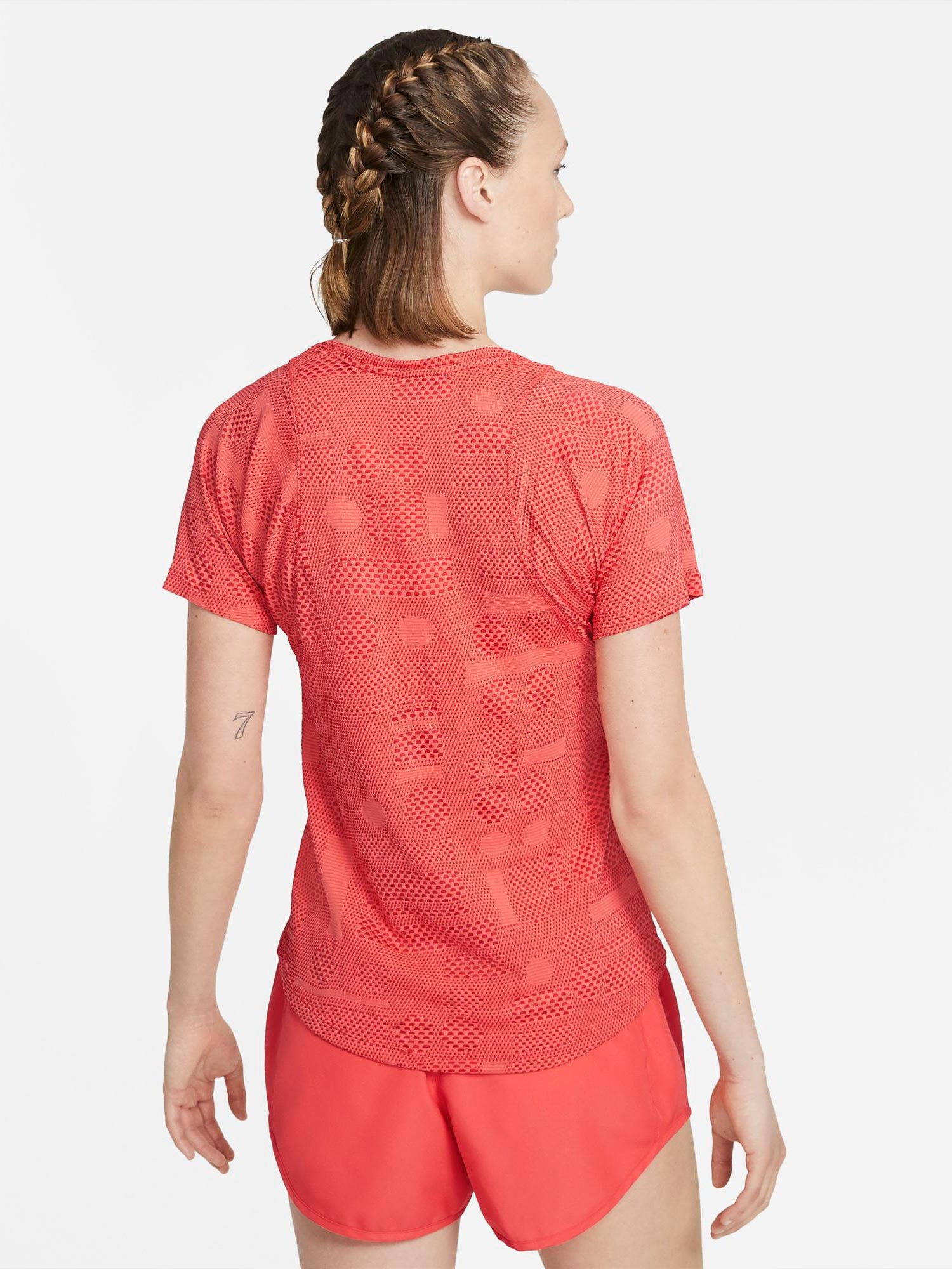 NIKE Тениска W AIR DF