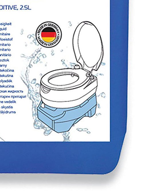 CAMPINGAZ Препарат INSTABLUE STANDARD