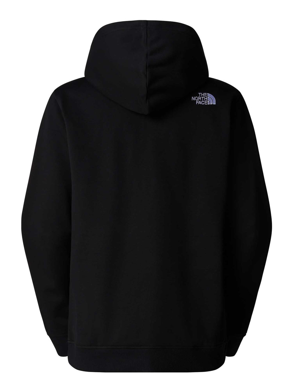 THE NORTH FACE Суитшърт W DREW PEAK PULLOVER HOODIE