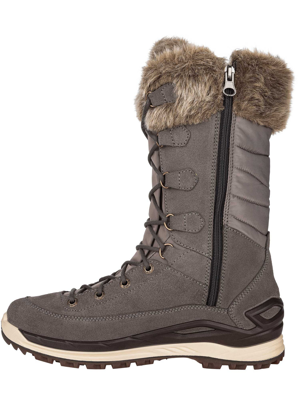 LOWA Ботуши ALBA EVO GTX Ws