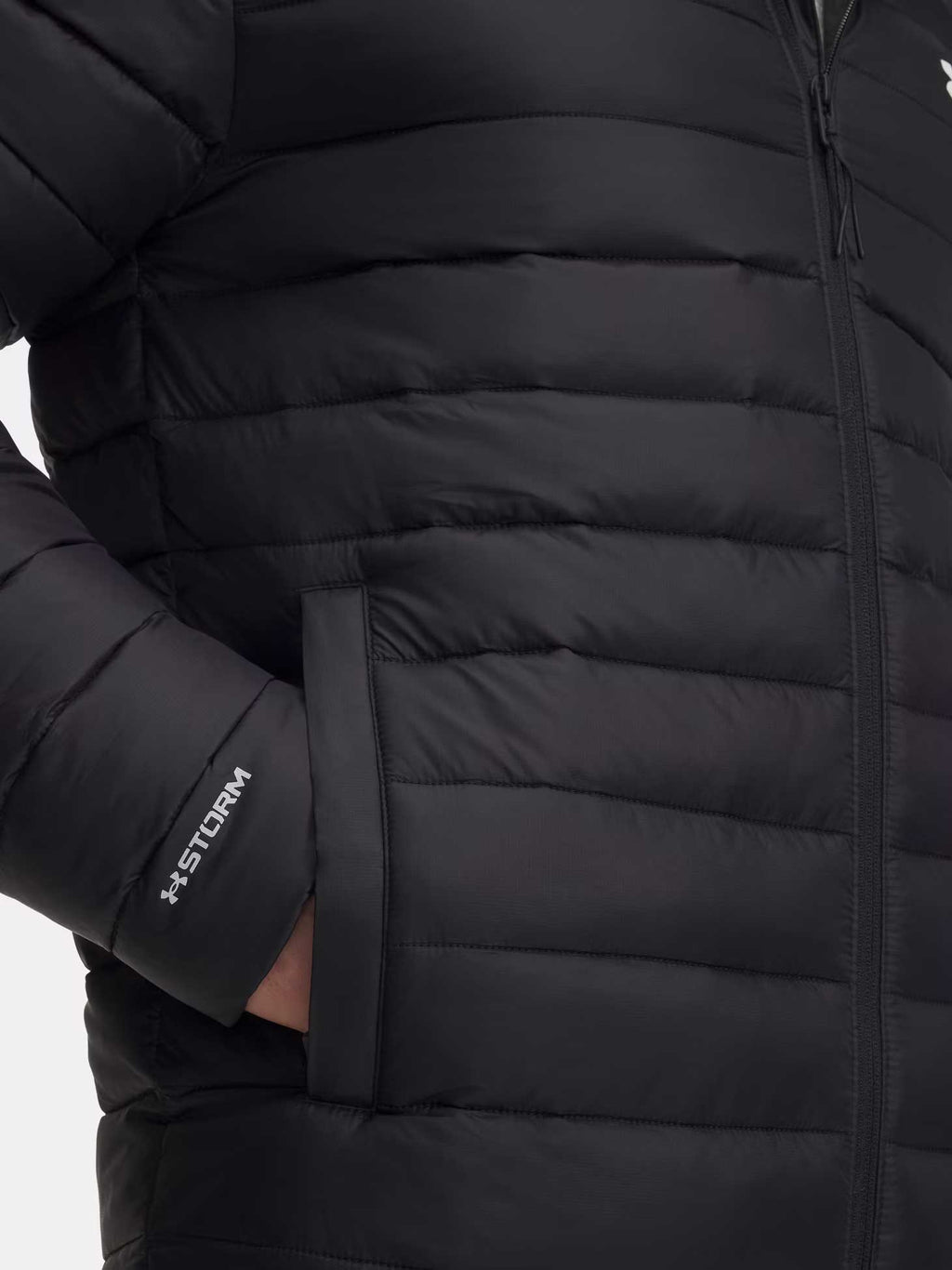 UNDER ARMOUR Яке UA Sportswear Ins Jkt