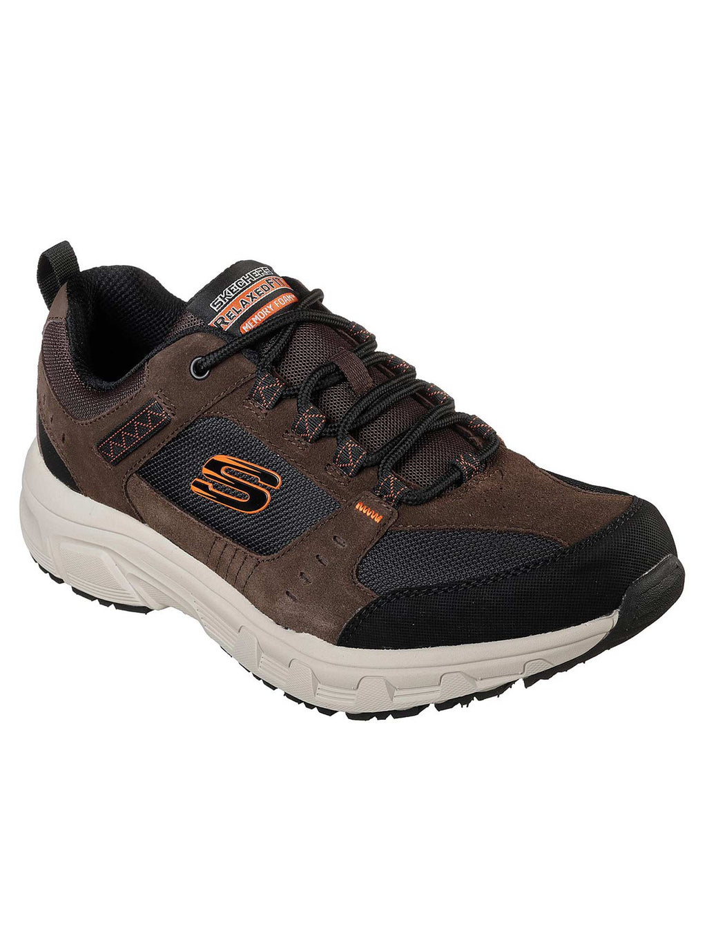 SKECHERS Обувки OAK CANYON