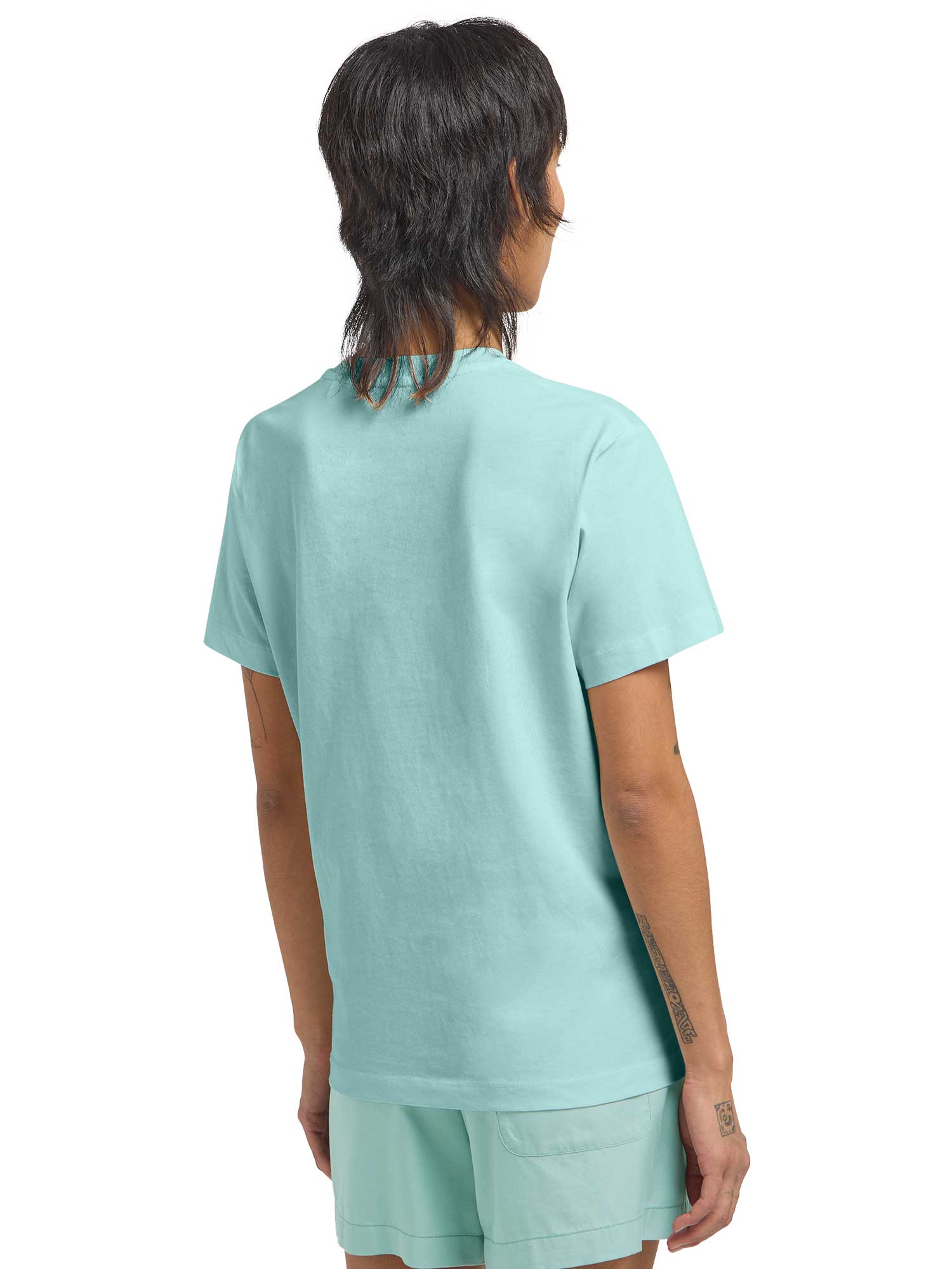 JACK WOLFSKIN Тениска ESSENTIAL T W