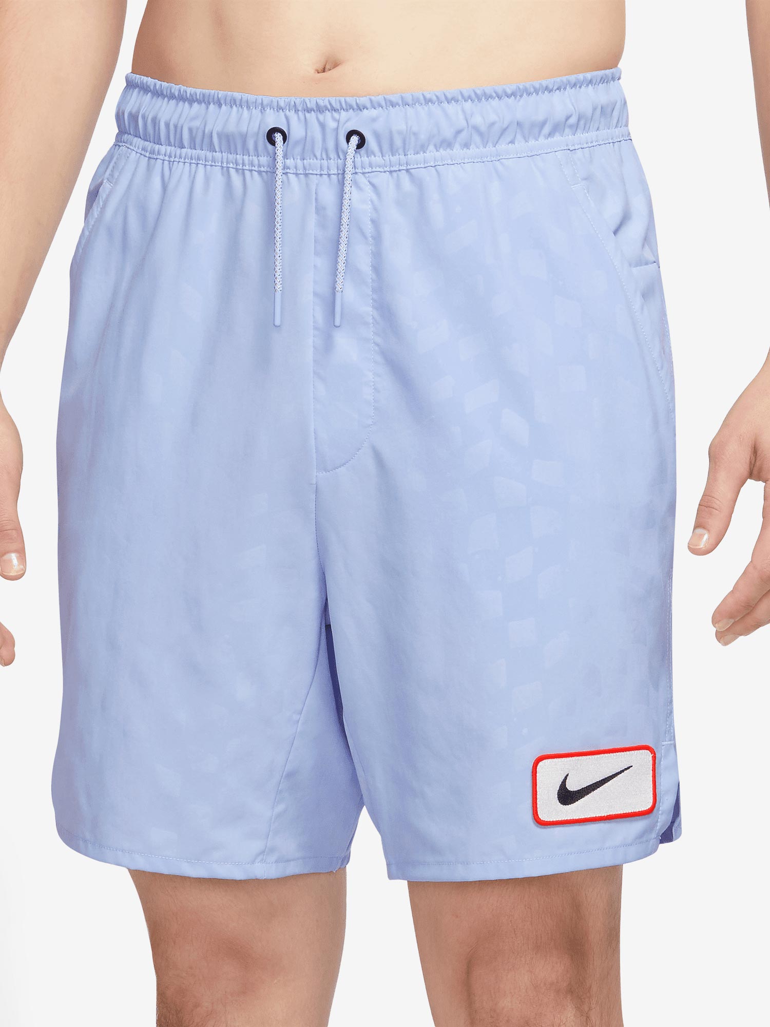 NIKE Къси панталони M NK DF UNLIMITED WVN 7UL DYE