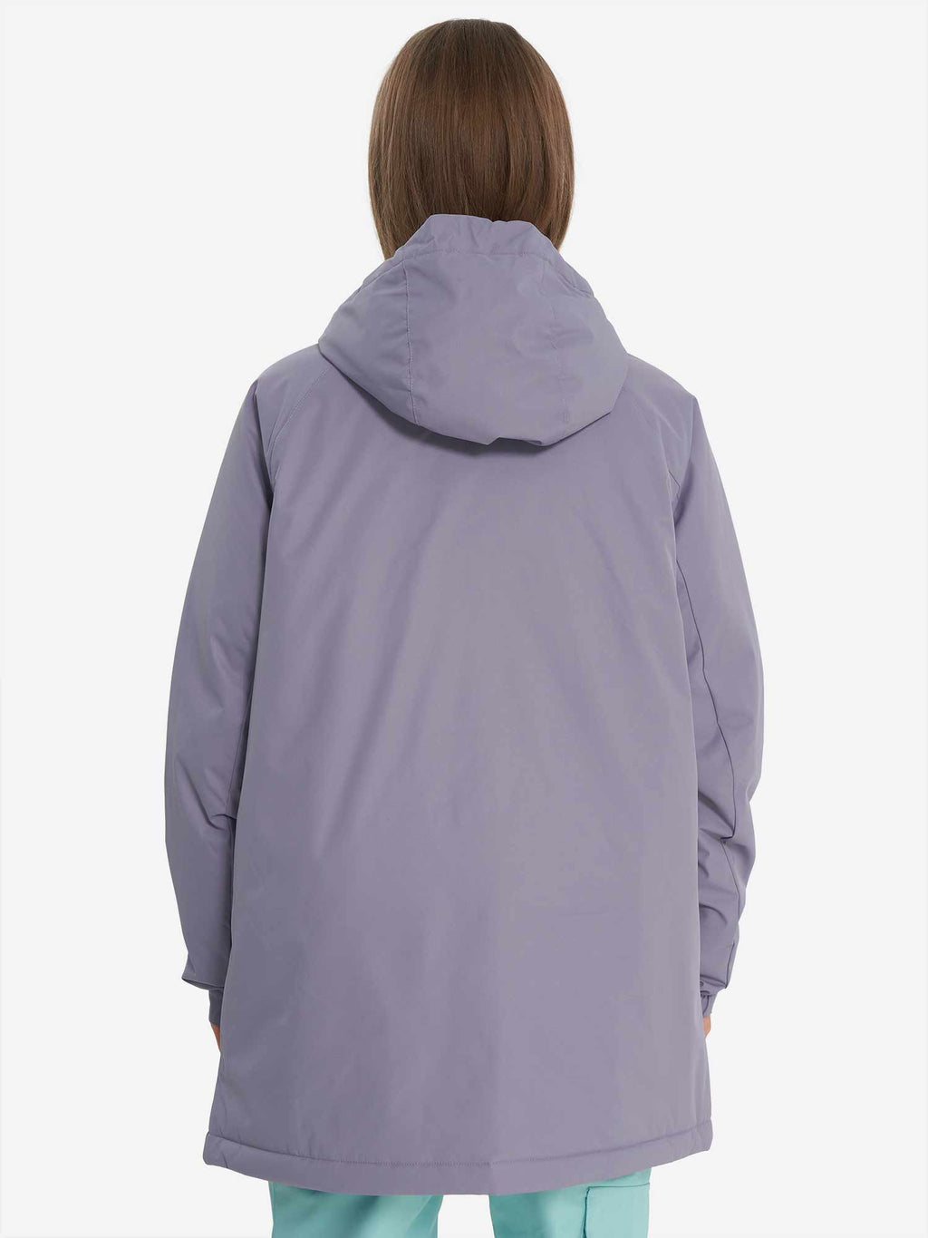 TERMIT Сноуборд яке Infinity Female 3k Padded Jacket