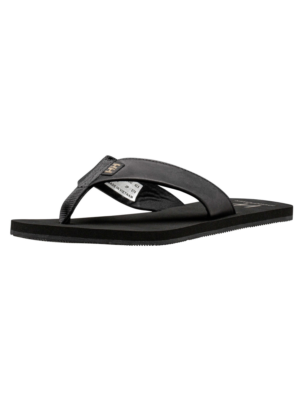 HELLY HANSEN Джапанки SEASAND LEATHER SANDAL 2
