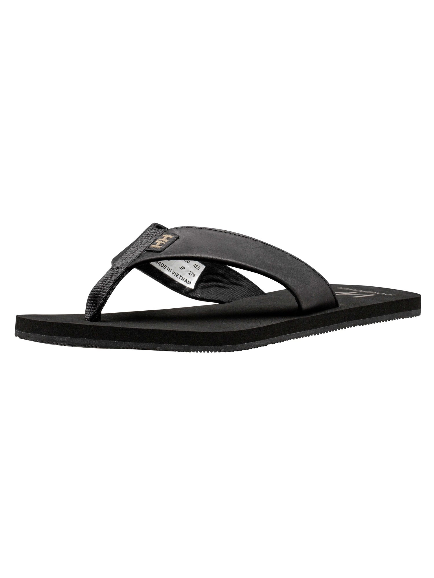 HELLY HANSEN Джапанки SEASAND LEATHER SANDAL 2