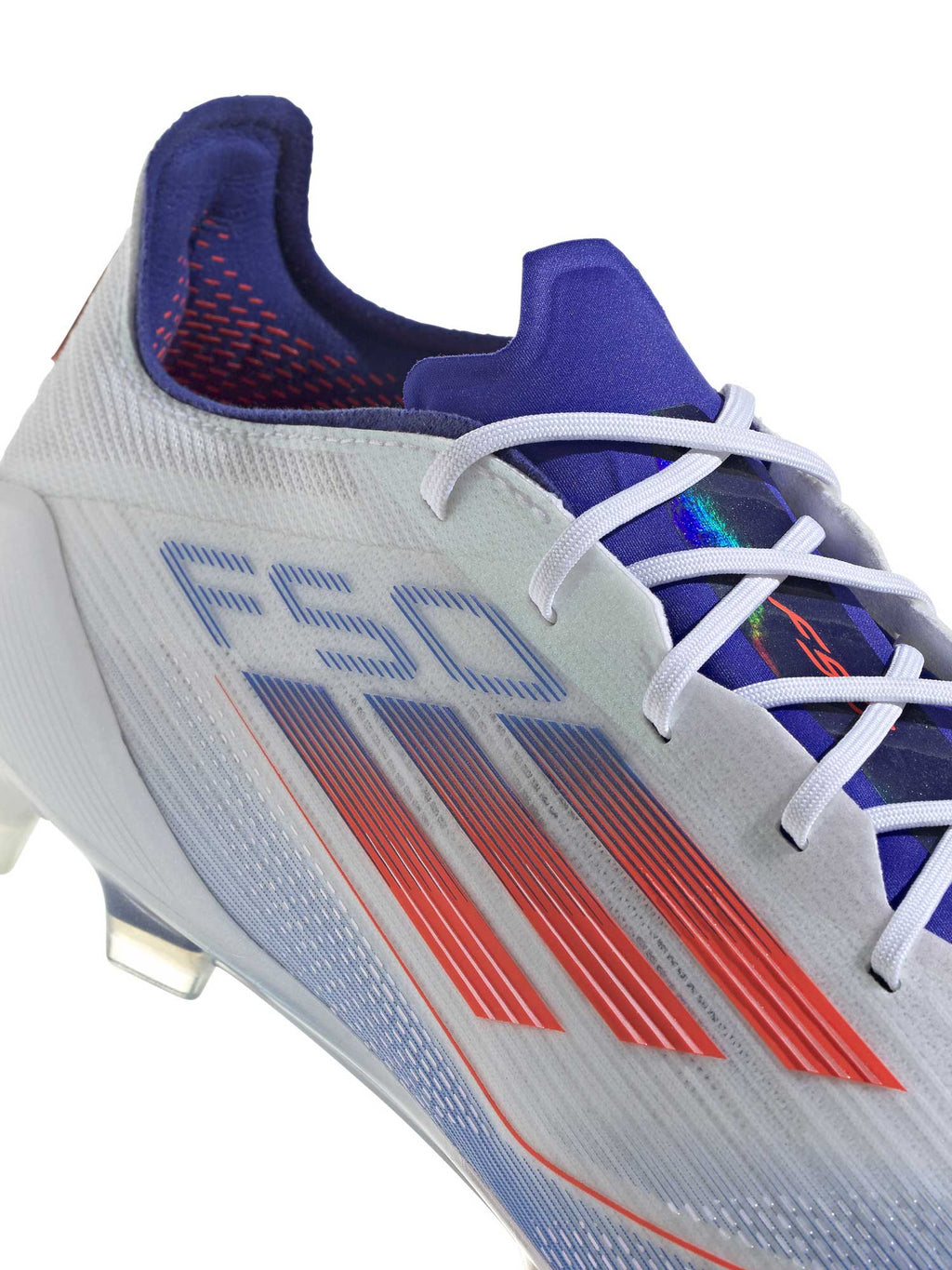ADIDAS PERFORMANCE Обувки F50 Elite Firm Ground Boots