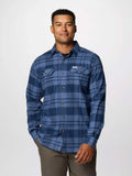 COLUMBIA Риза Flare Gun Stretch Flannel