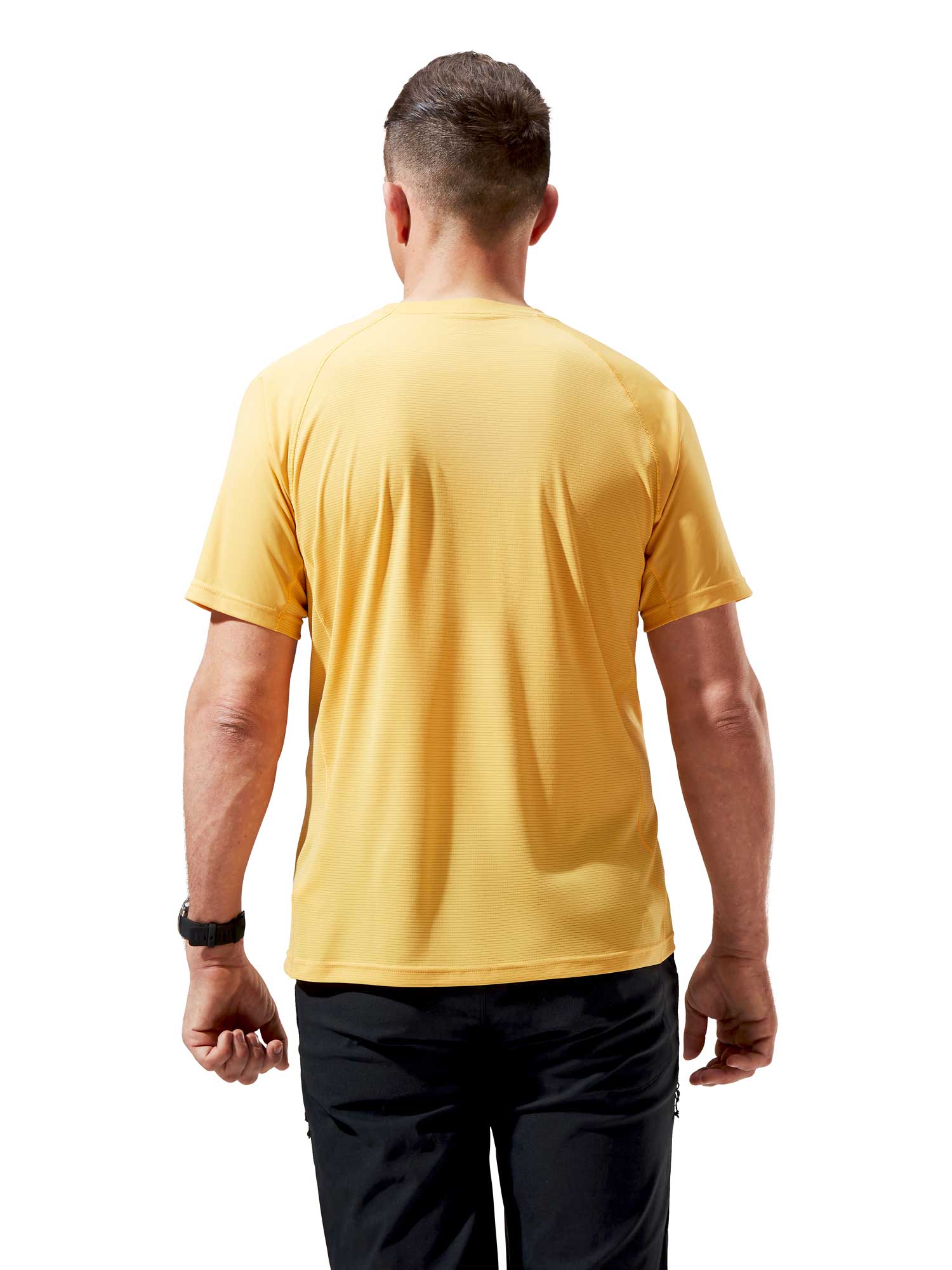 BERGHAUS Тениска M TRAILBLAZE SS TECH TEE