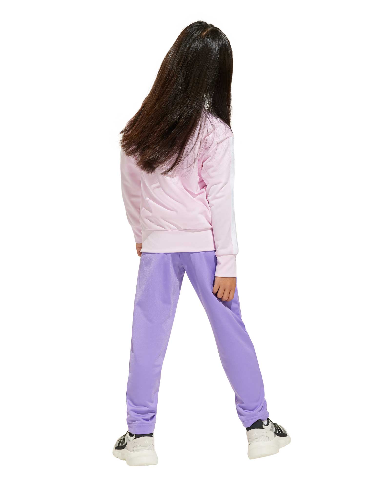 ADIDAS SPORTSWEAR Спортен екип Essentials CLIMACOOL Track Suit Kids