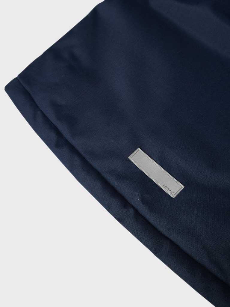 NAME IT Яке NKMMILLO PARKA