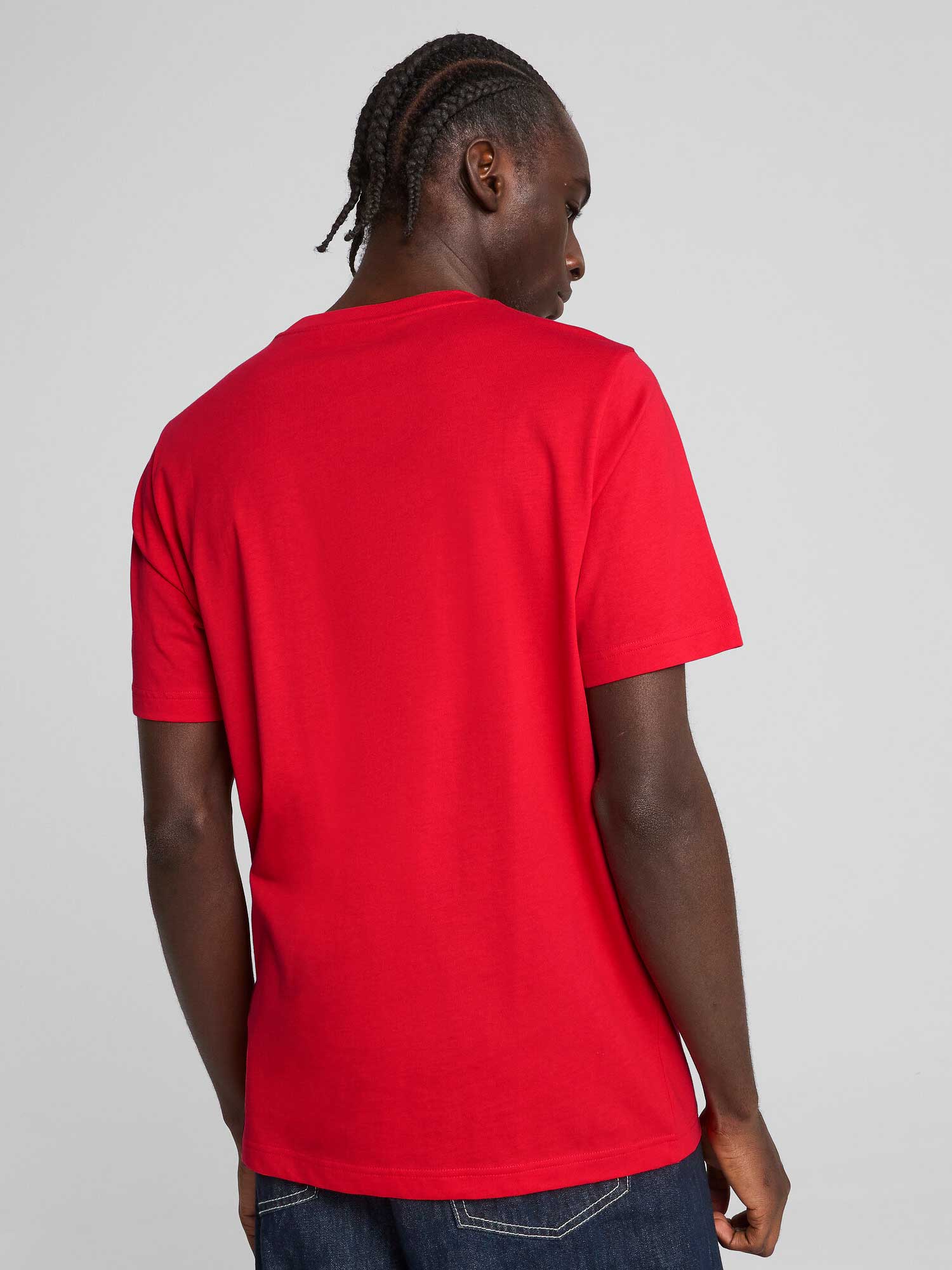 PUMA Тениска ESS No. 1 Logo Tee