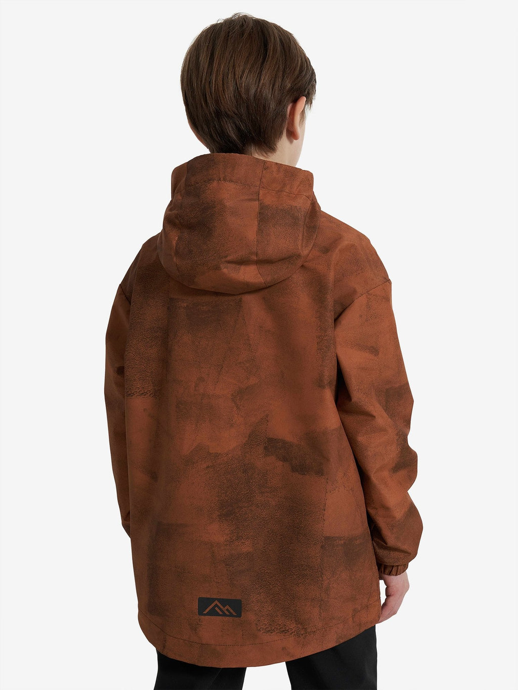 OUTVENTURE Ветровка Travel Boys Windbreaker