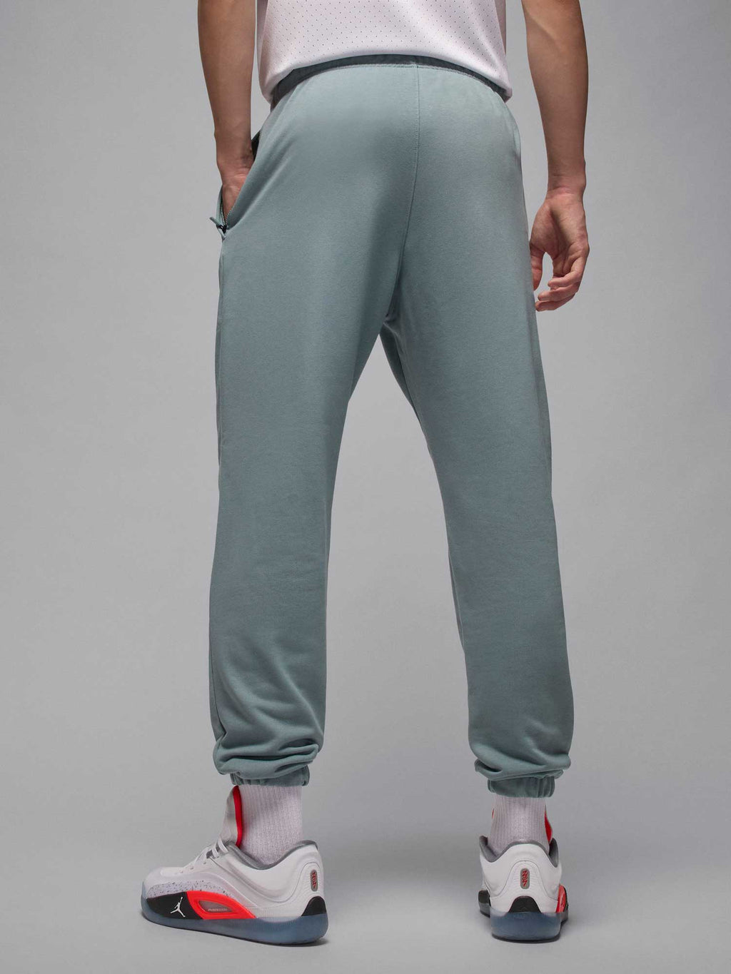 JORDAN Спортно долнище M J DF SPRT CSVR FLC PANT